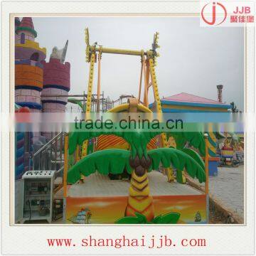 Swing Pirate Ship Games Mini Pirate Ship Ride Real Pirate Ships for Sale photo-3