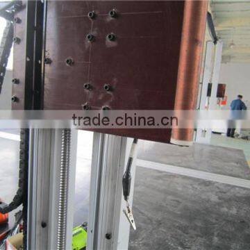 SM3030 10*10 Feet Edm Brass Wire Cutting Machine photo-6