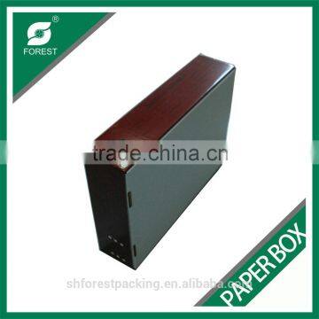 CMYK COLOR PRINTED CUSTOMIZED DATES BOX photo-3