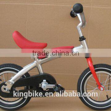 No-pedal Children Balance Training Bike