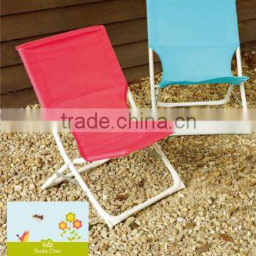 Kids sun chair/ lounger