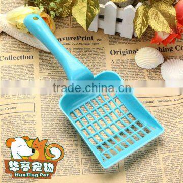 Popular plastic Cat litter shovel