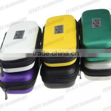 2013 Hottest!!! Beautiful ego cases for electronic cigarette with good quality