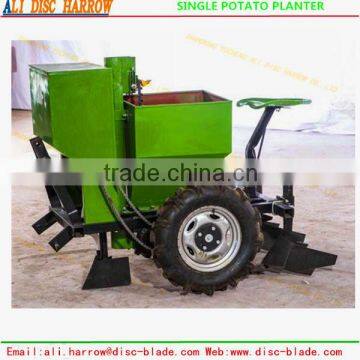 2CM series of single row potato planter for Africa Market 2016 ON PROMOTION