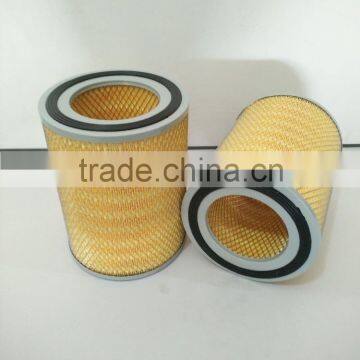 Truck Diesel Engine Parts Premium Air Filter in China 138 K2448JK photo-3