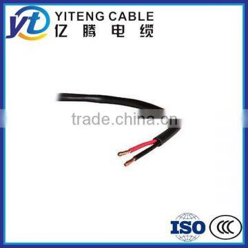 Multi Core Industrial Flexible Cable