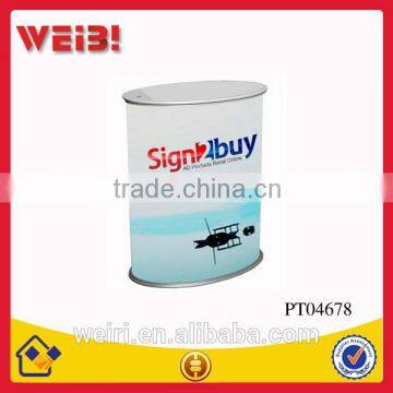 Exhibition OEM Portable Display Counter