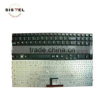 laptop sp keyboard For Sony EB Black layuot