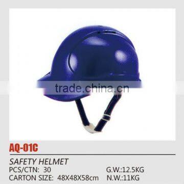 safety helmet Ratchet Type CE EN397/europe style helmet/CE Safety Helmets