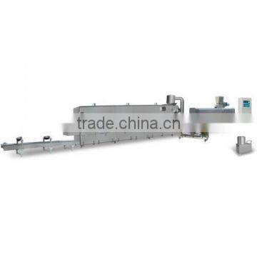 2016 Factory Price Nutritional /artificial Rice Processing Machinery