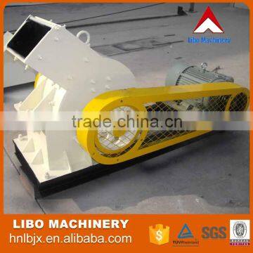 zhengzhou pc200*300 small mine hammer crusher