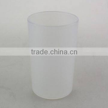 Transparent PP CUP/Tembler