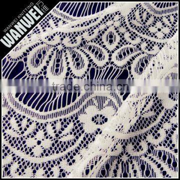 6 Discount Hot Sales High Quality New Arrival Beautiful Leaf Green Color Women Sequin Guipure High Quality Lace Fabric 7056 photo-6