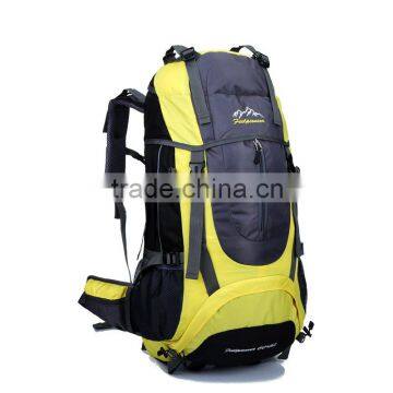 Custom Outdoor Sprots Travel Hiking Backpack photo-3