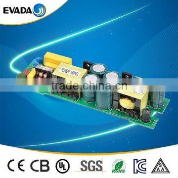 Waterproof High Led Power Supply 150w Non-isolated Driver photo-3