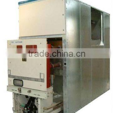 Switchgear panel, KYN61-40.5