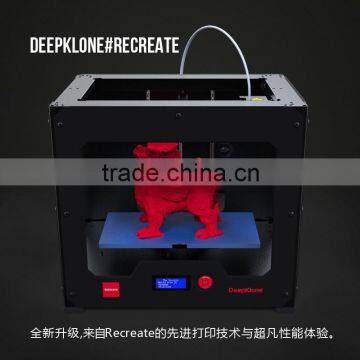 Good quality cheap price KT board / pen / mug printing machine uv printer flatbed printer