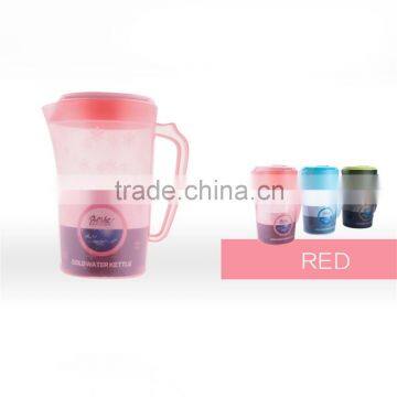 New Design Plastic Water Pitcher photo-5