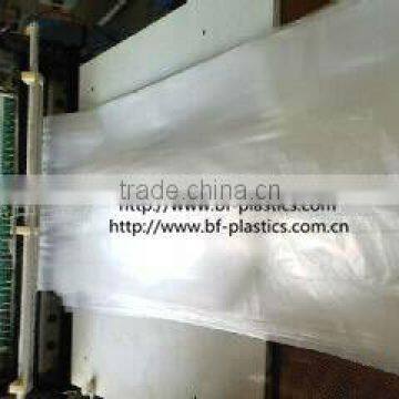 Low Cost PE Plastic Film Ventilation Duct photo-4