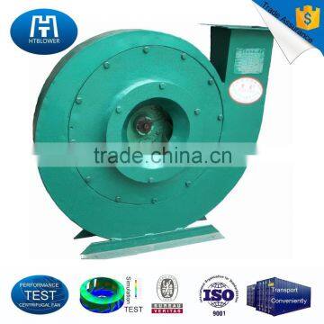 G4-10 Industrial High Pressure Centrigugal Blower