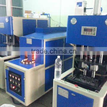 a complete mineral water bottling plant