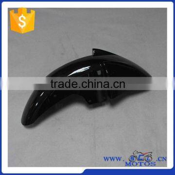 SCL-2012110464 Motorcycle front fender for suzuki gs125 parts