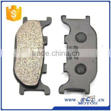 SCL-2012040366 XV 250 Brake Disc Pad For Motorcycle