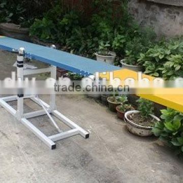 Steel Seesaw Folded FCI Standard