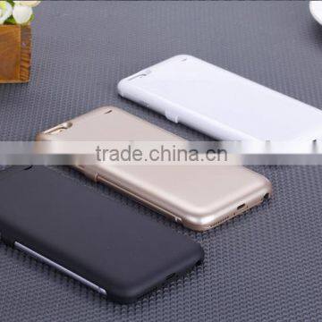 Wireless Charger for i Phone 6 4.7", China Factory Supply New Battery Case Product, Low Price Promotional Battery Case Charger photo-3