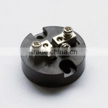 Ceramic screw terminal block S-2P-B