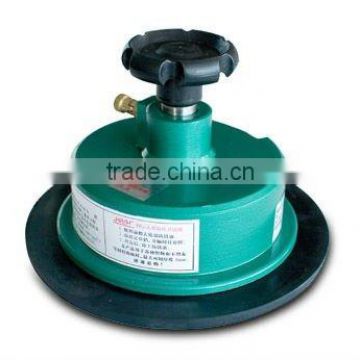 Round sample cutter for GSM