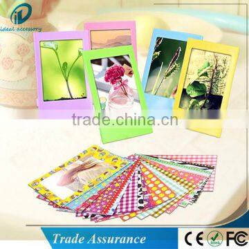 11 in 1 Fujifilm Instax Mini 8 Camera Accessories Bundles Set -Camera Case/ Album/ Selfie Lens/ Close-Up Lens/ Frame photo-6