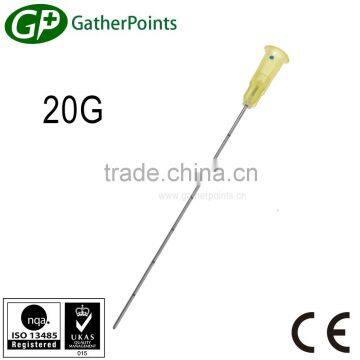 Disposable High Precision Blunt Needle photo-6