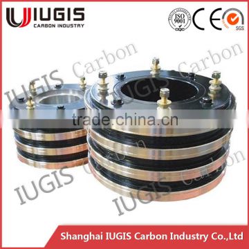 4 Rings Buyer's Preferred slip ring for cable reel