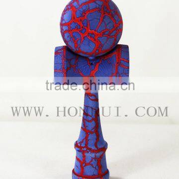 Hon Hoo Kendama, Kendama Balls, Colorful Kendama Balls, Kendama Balls for Wholesale photo-2