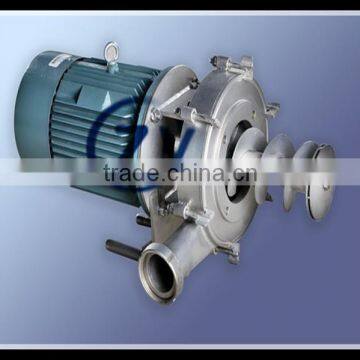 Fiber pump & high efficiency Potato Starch Production Equipment