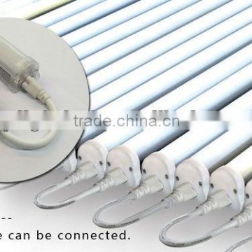 0.6m 10W T8 LED lamps