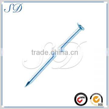 Professional manufacture widely used common nail sizes
