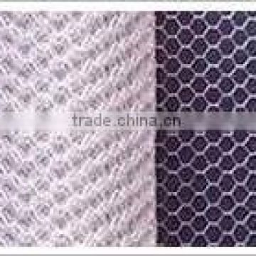 chicken coop hexagonal wire mesh