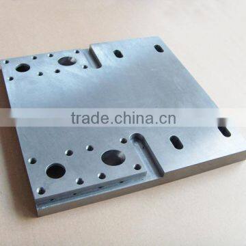 customize steel 42CrMo cnc machining components