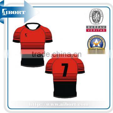 SUBRG-869 wholesale custom rugby jersey/5xl rugby jersey