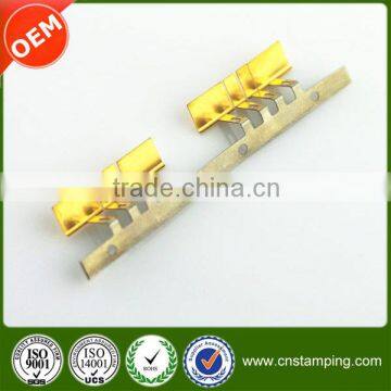 Thin Stainless Steel Metal Stamping Part photo-3