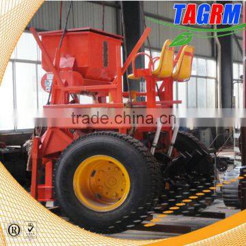 Cassava Planter for Plantation,farming Cassava Planting Machine With Combine Function photo-5
