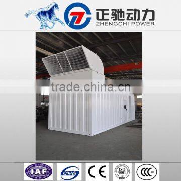 800kw Diesel Generator Set Factory Price 400/230v 1000kva Generator Diesel photo-4