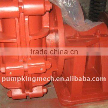 Bombas centrifugas para lodo&slurry pump