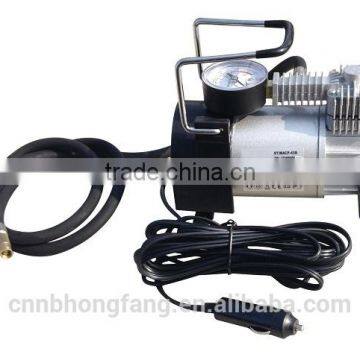 DC 12V 250psi Piston screw Air compressor