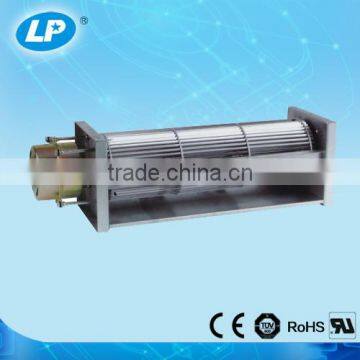 Strong Airflow Cross Flow Fan AC 120 Series