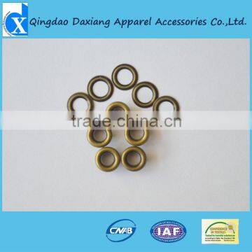 fashion magnetic eyelets