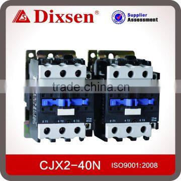 Magnetic CJX2 Contactor photo-3