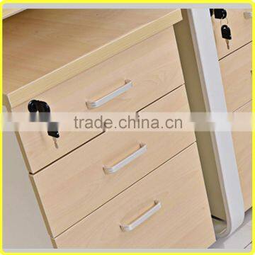 2015 New Design Office Workstation for 4 Person photo-3